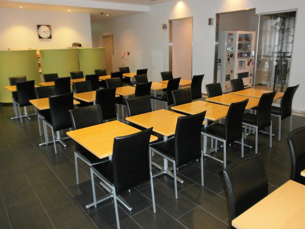 Green Rich Hotel Yamaguchi Yuda Onsen Экстерьер фото
