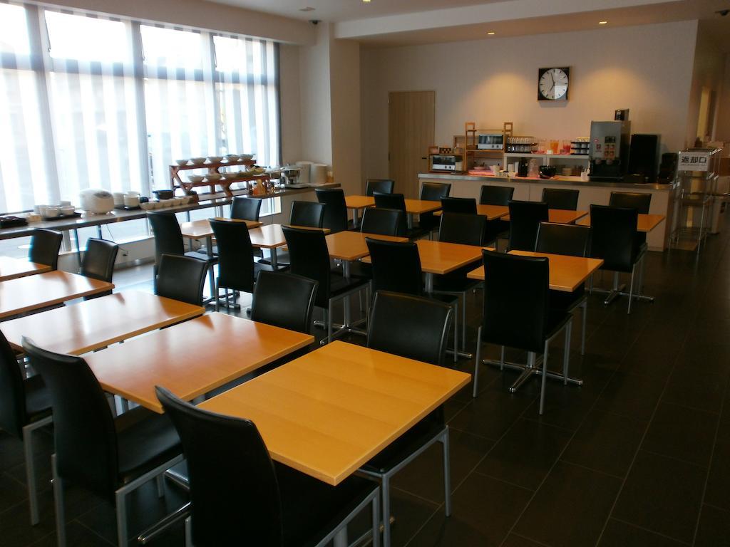 Green Rich Hotel Yamaguchi Yuda Onsen Экстерьер фото