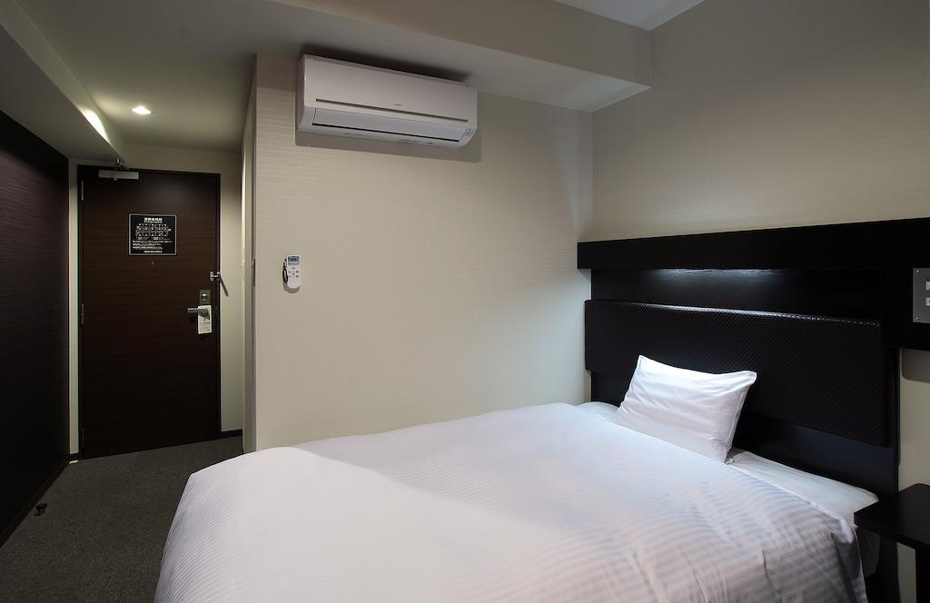 Green Rich Hotel Yamaguchi Yuda Onsen Номер фото