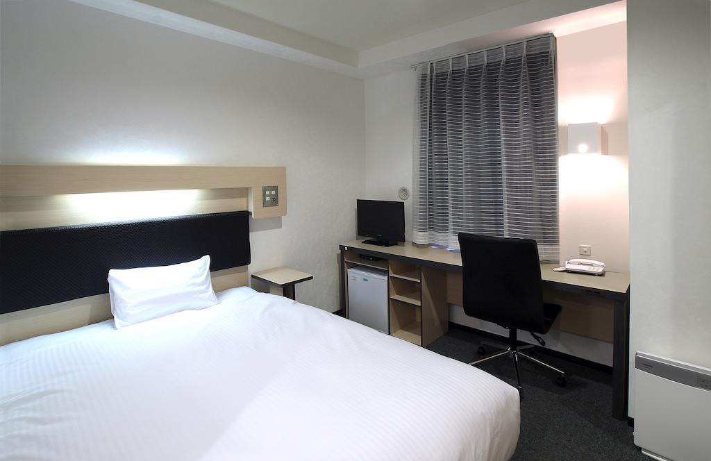 Green Rich Hotel Yamaguchi Yuda Onsen Номер фото