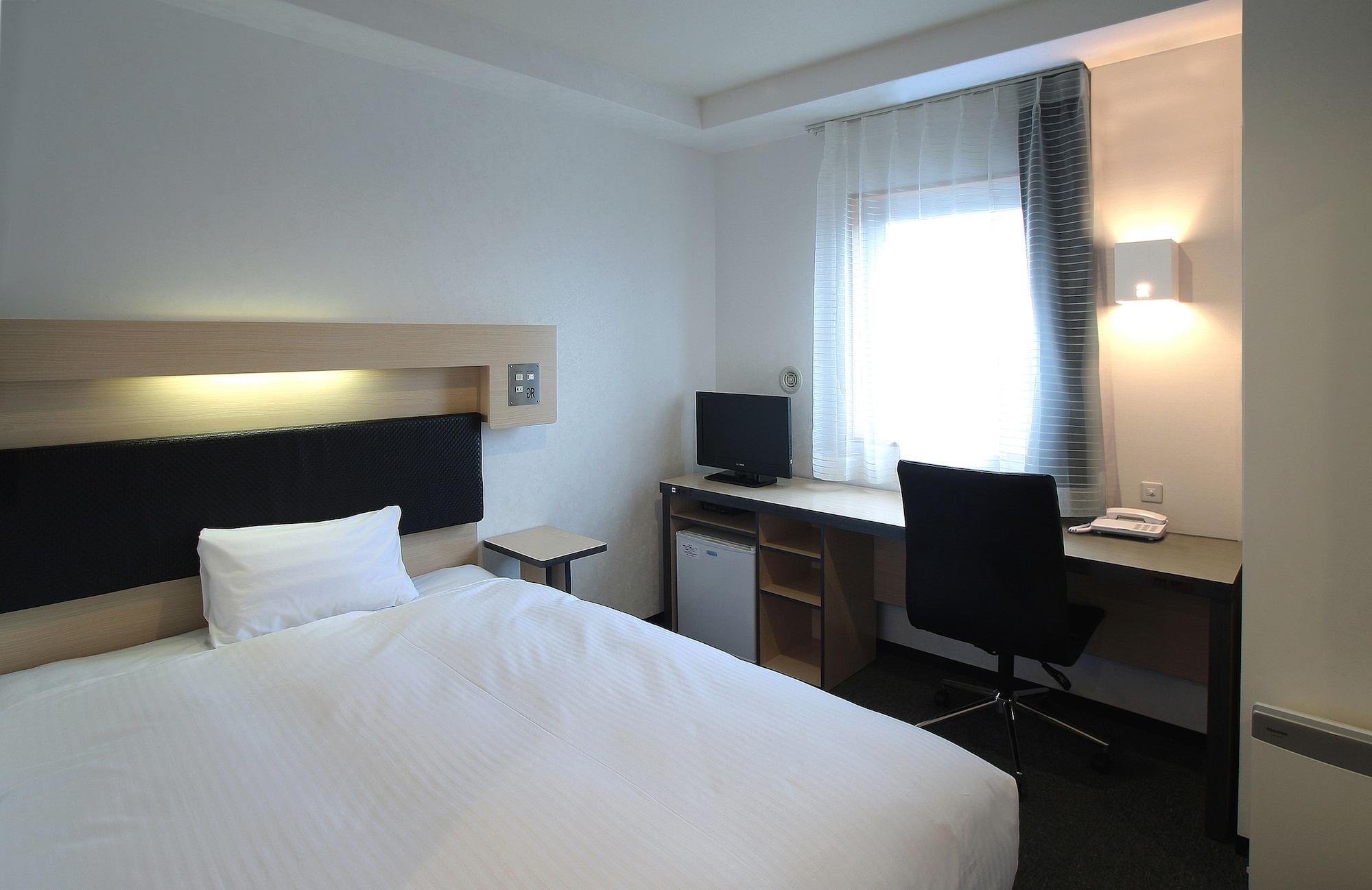 Green Rich Hotel Yamaguchi Yuda Onsen Экстерьер фото