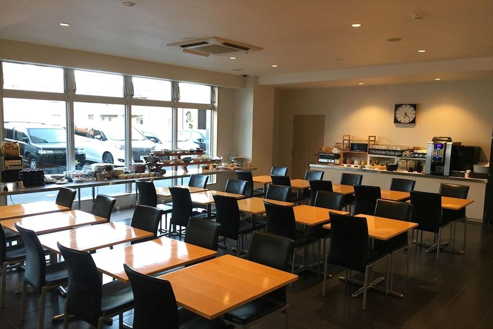 Green Rich Hotel Yamaguchi Yuda Onsen Экстерьер фото